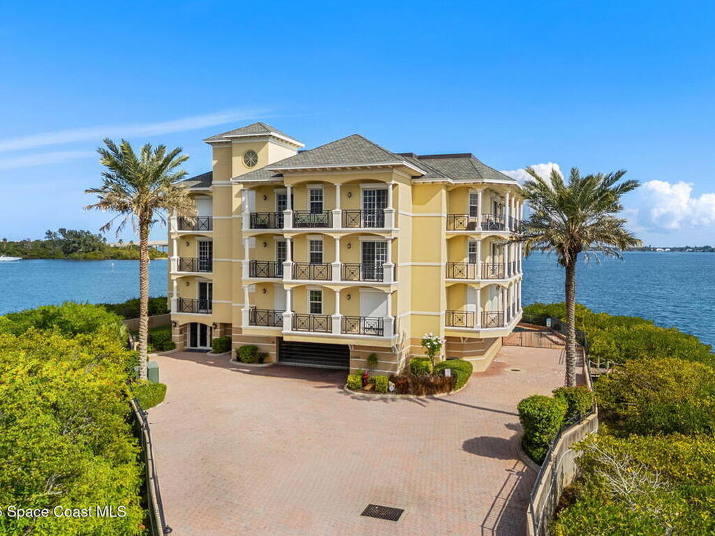 2300 Front Street, Melbourne Beach, FL 32951