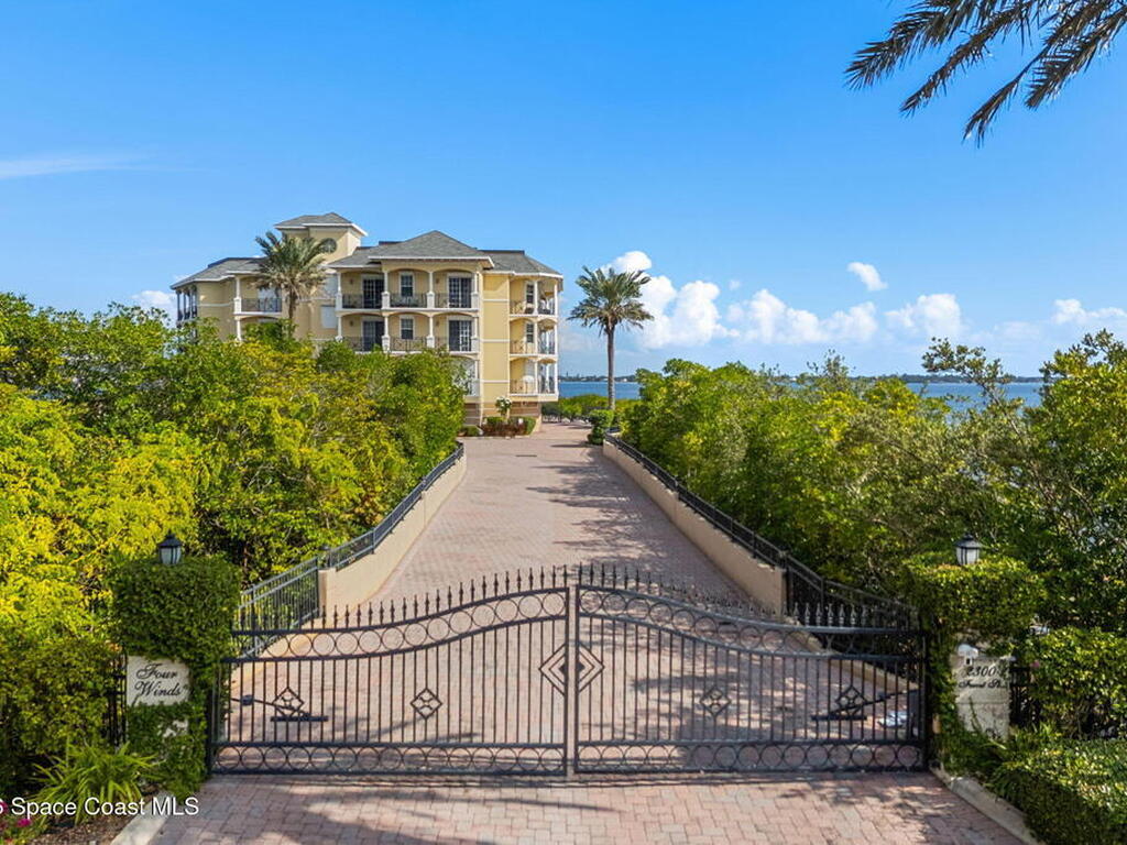 2300 Front Street, Melbourne Beach, FL 32951