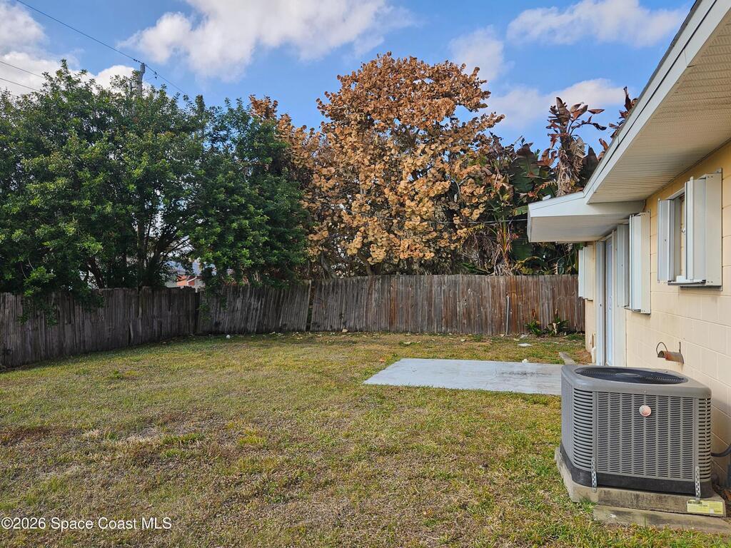 435 S Courtenay Parkway, Merritt Island, FL 32952