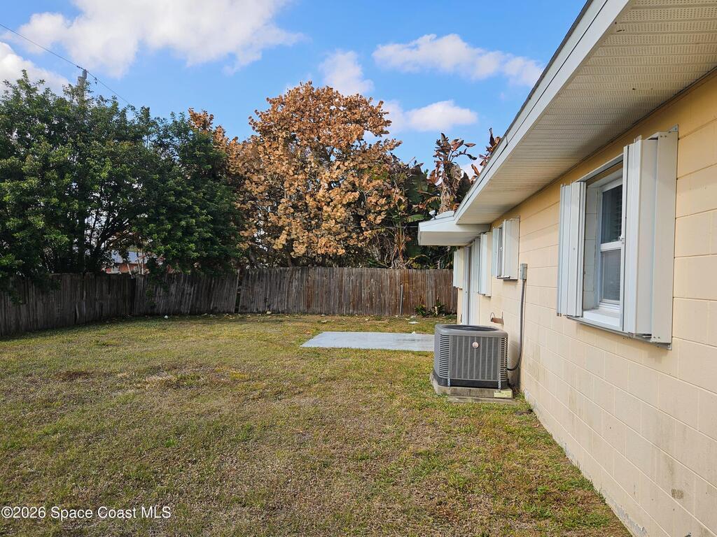 435 S Courtenay Parkway, Merritt Island, FL 32952