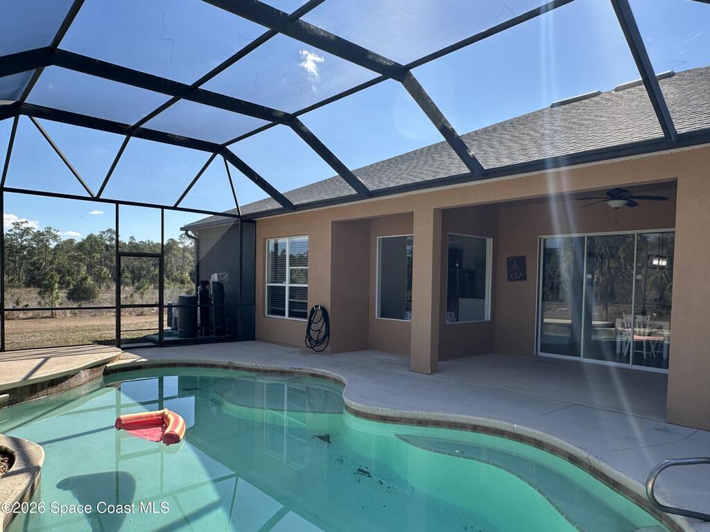 14650 87th Street, Fellsmere, FL 32948