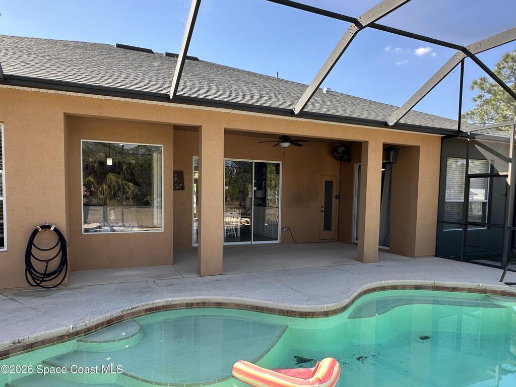 14650 87th Street, Fellsmere, FL 32948