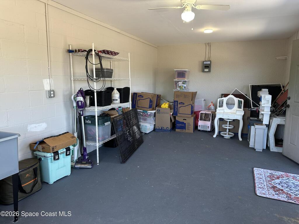 14650 87th Street, Fellsmere, FL 32948