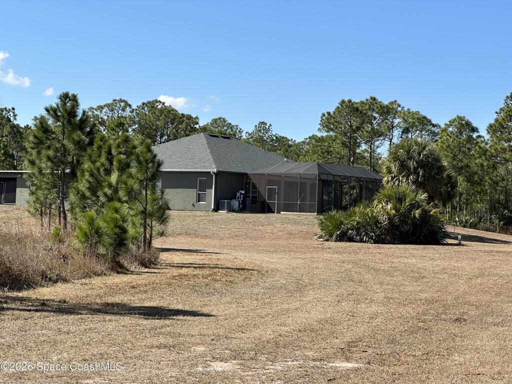 14650 87th Street, Fellsmere, FL 32948