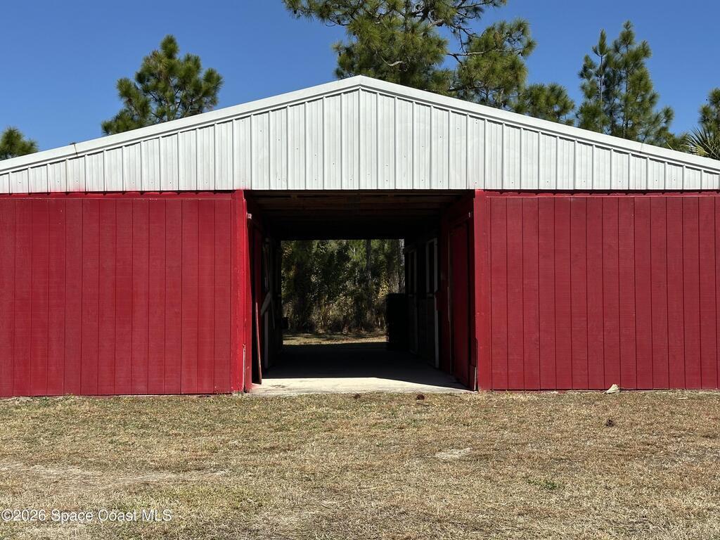 14650 87th Street, Fellsmere, FL 32948