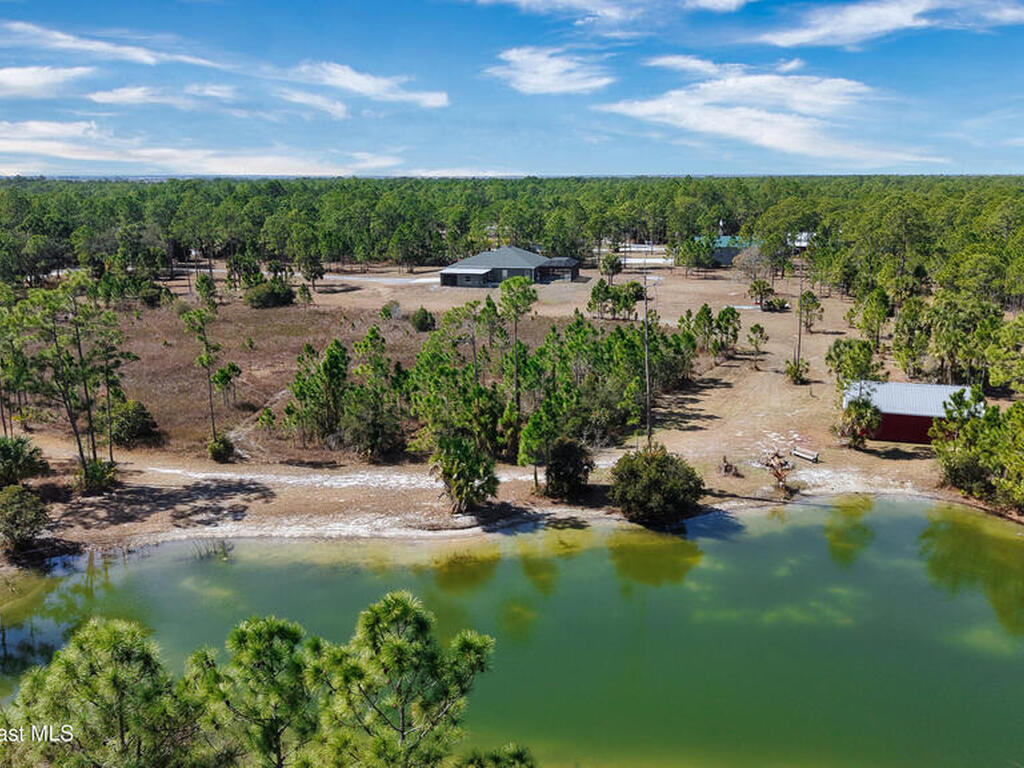 14650 87th Street, Fellsmere, FL 32948