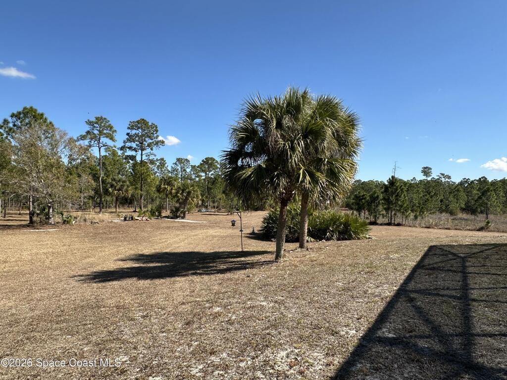 14650 87th Street, Fellsmere, FL 32948