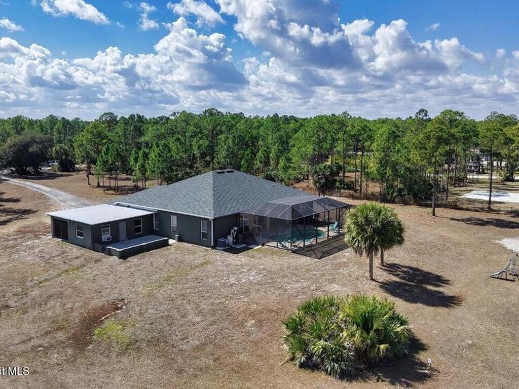 14650 87th Street, Fellsmere, FL 32948