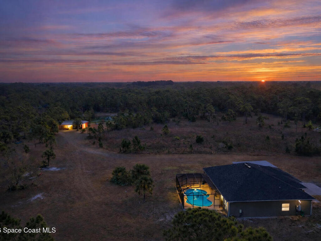 14650 87th Street, Fellsmere, FL 32948