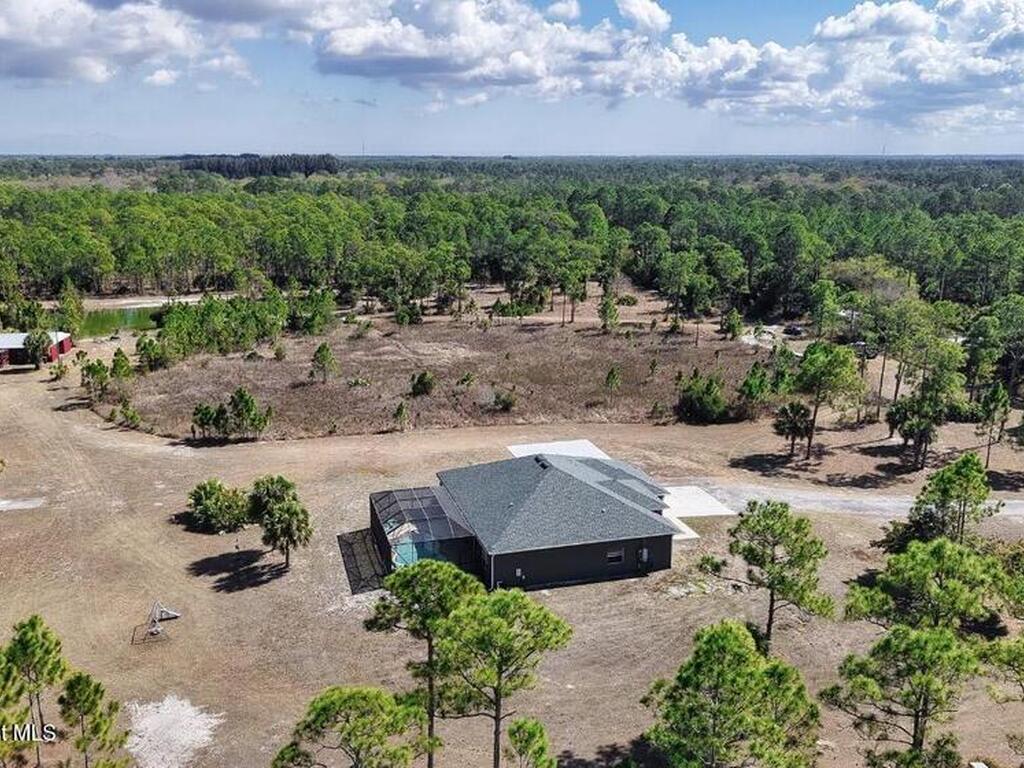 14650 87th Street, Fellsmere, FL 32948