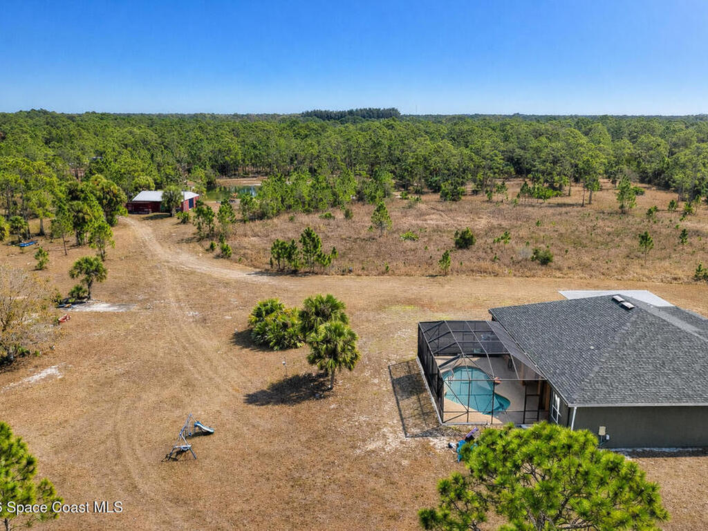 14650 87th Street, Fellsmere, FL 32948