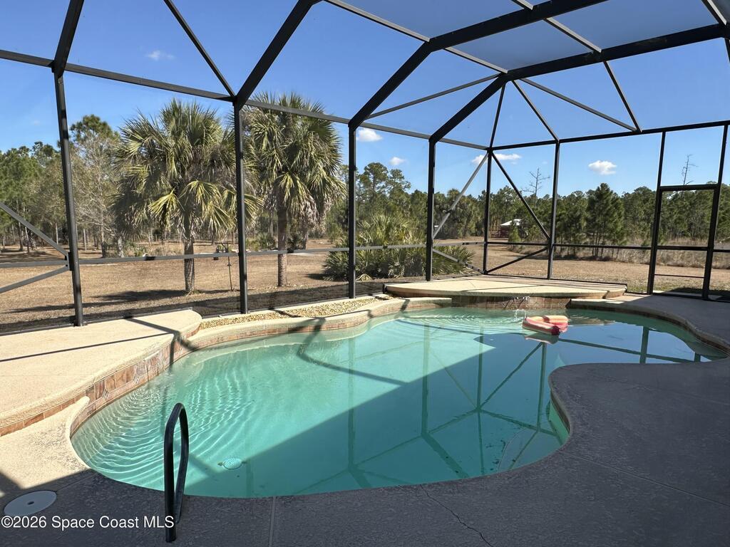 14650 87th Street, Fellsmere, FL 32948