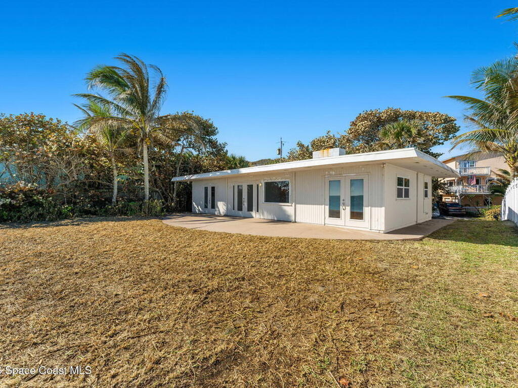 9556 Doubloon Drive, Vero Beach, FL 32963