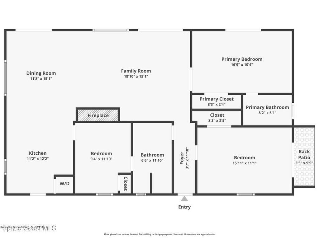 9556 Doubloon Drive, Vero Beach, FL 32963