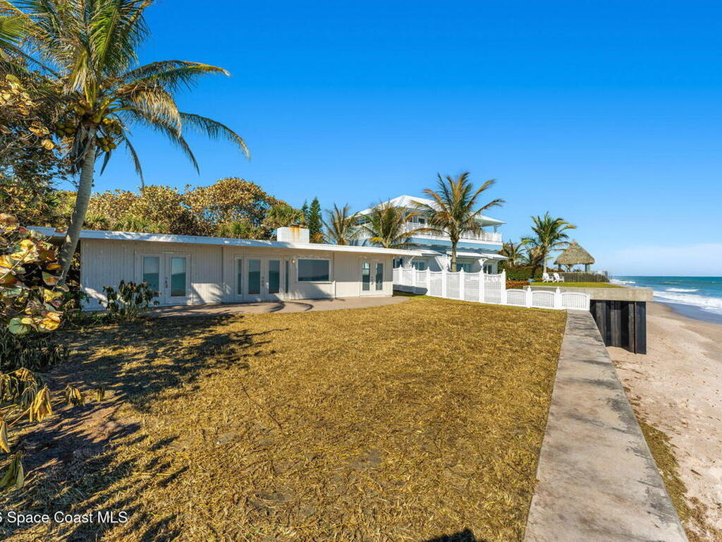 9556 Doubloon Drive, Vero Beach, FL 32963