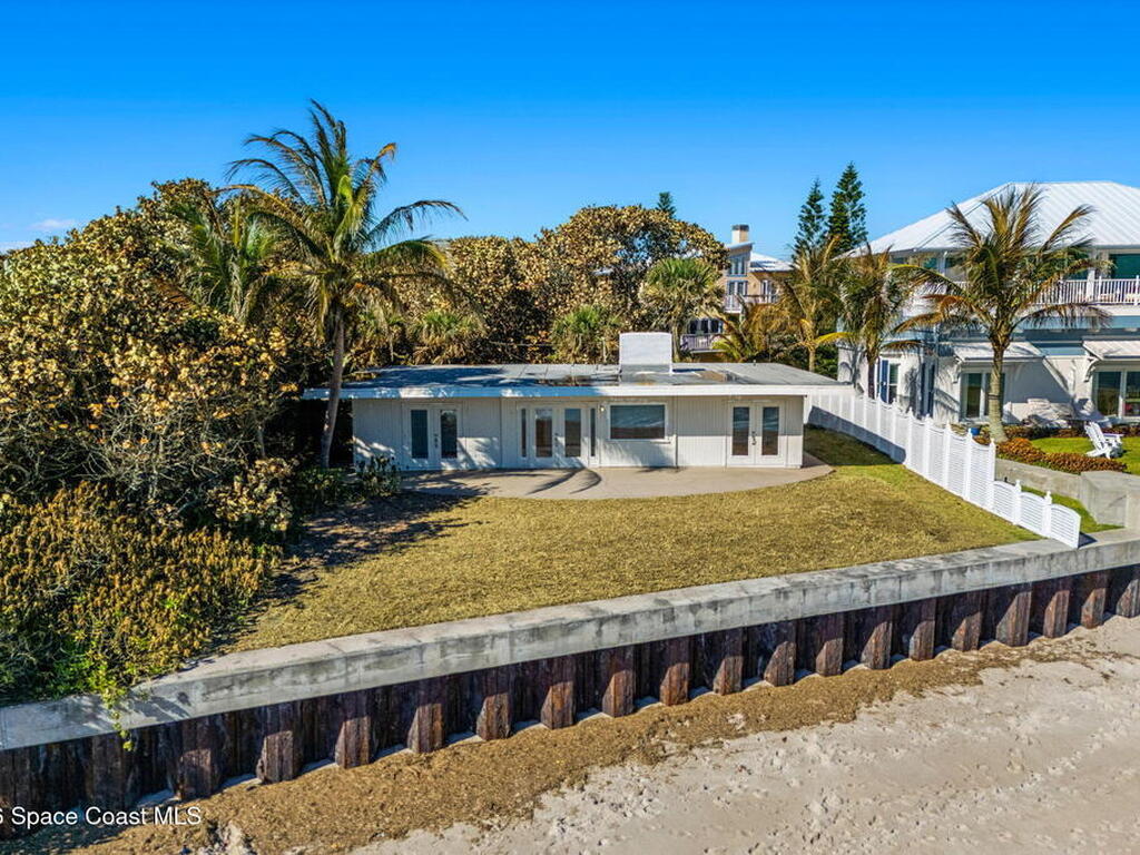 9556 Doubloon Drive, Vero Beach, FL 32963