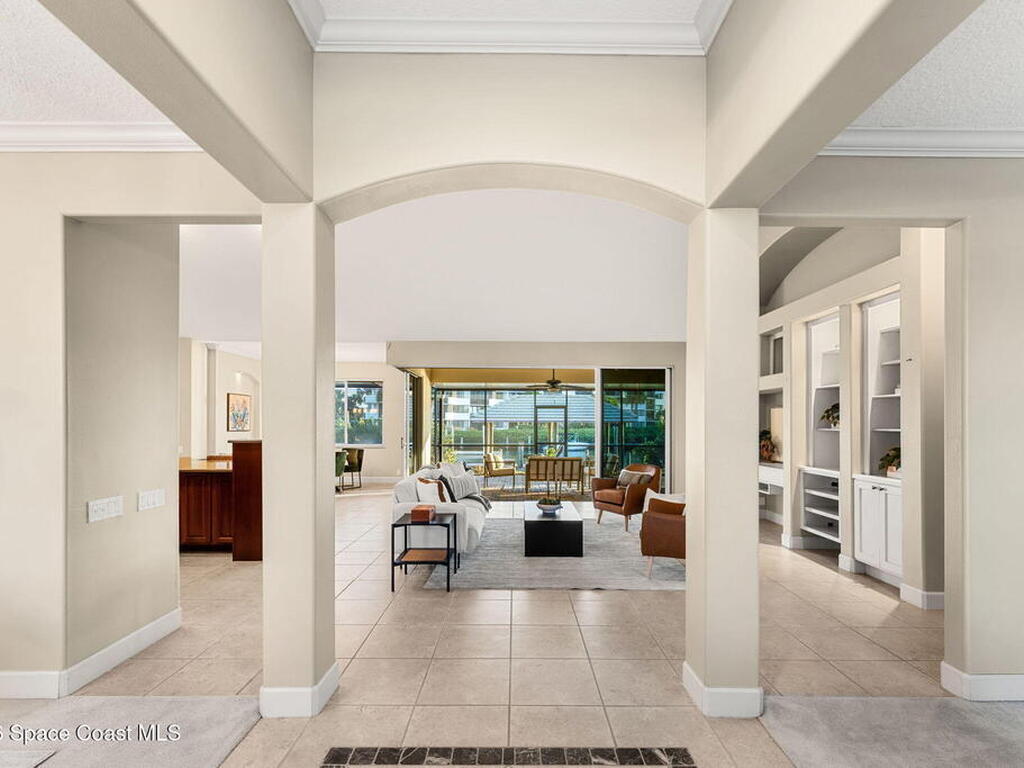 603 Manatee Bay Drive, Cape Canaveral, FL 32920