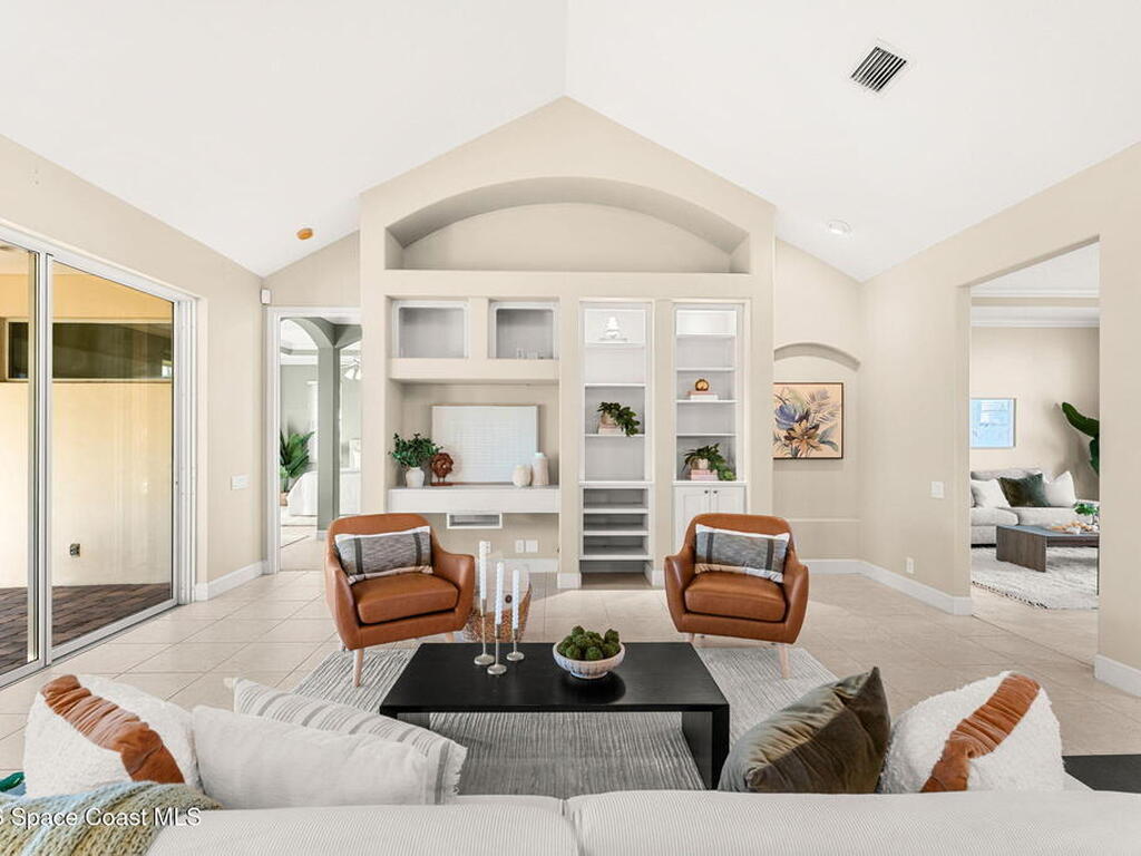 603 Manatee Bay Drive, Cape Canaveral, FL 32920