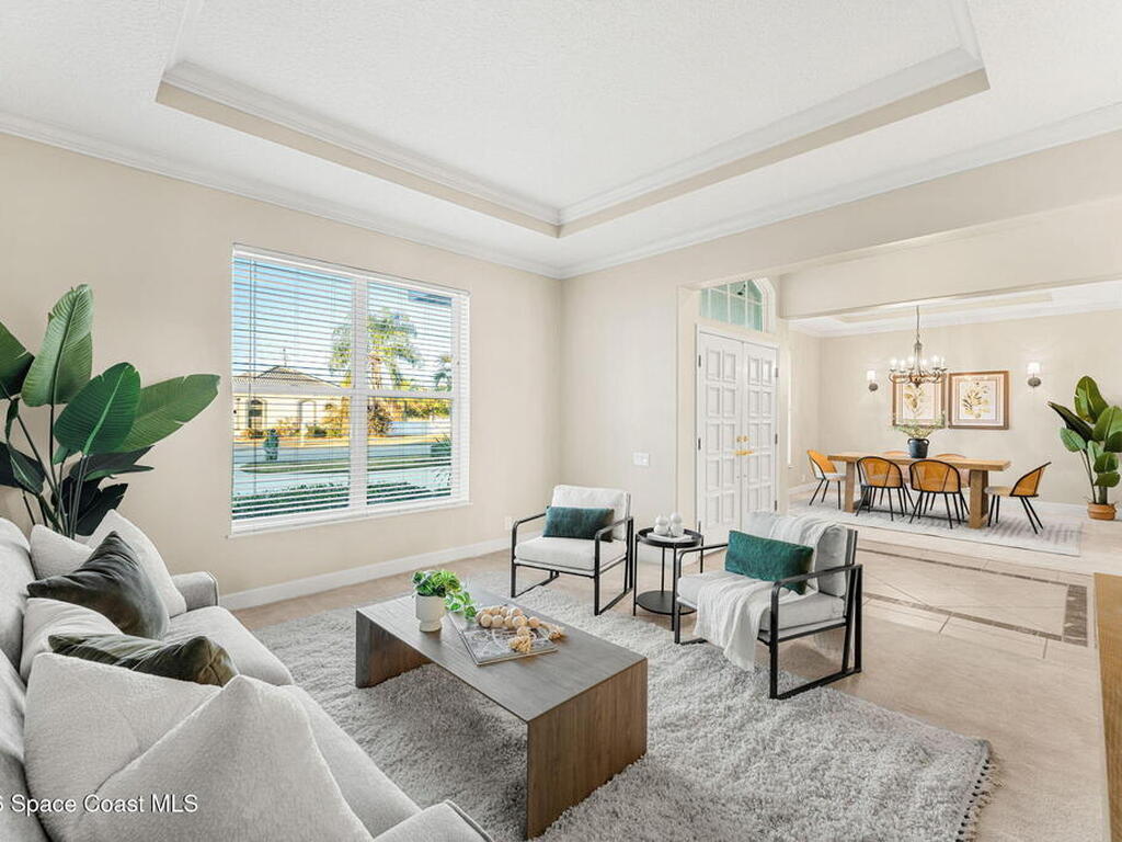 603 Manatee Bay Drive, Cape Canaveral, FL 32920