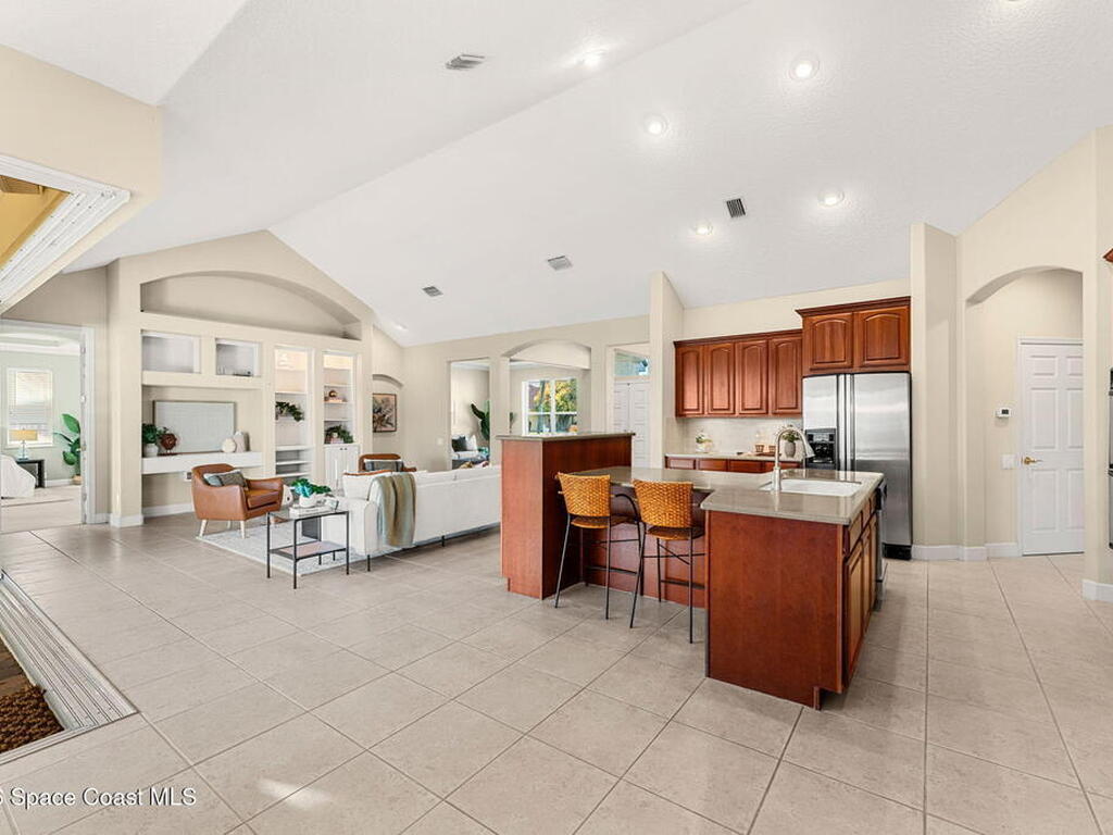 603 Manatee Bay Drive, Cape Canaveral, FL 32920