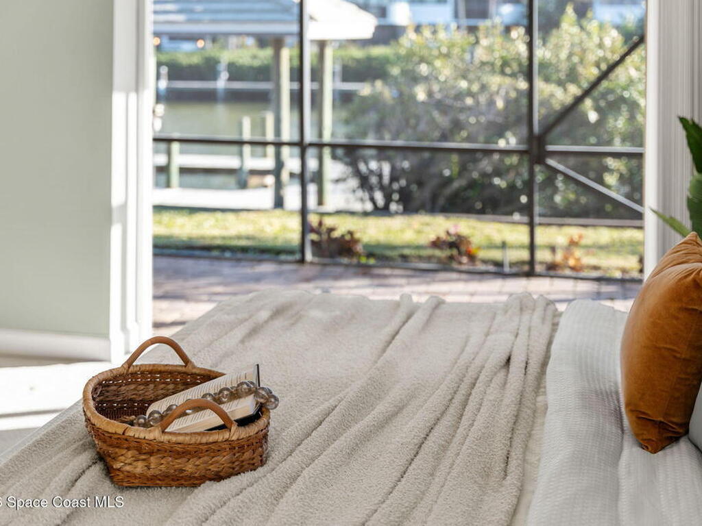 603 Manatee Bay Drive, Cape Canaveral, FL 32920