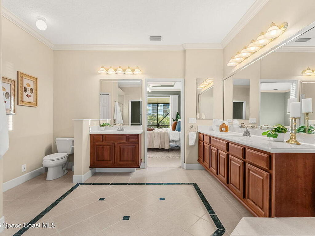 603 Manatee Bay Drive, Cape Canaveral, FL 32920