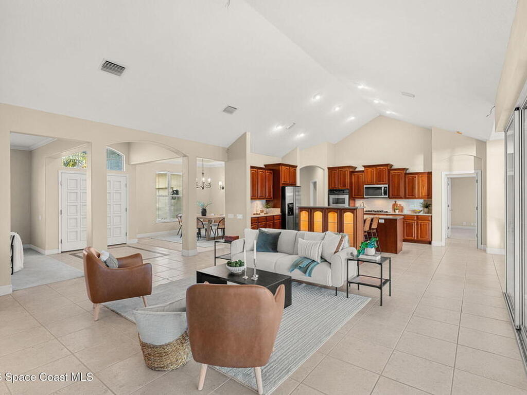 603 Manatee Bay Drive, Cape Canaveral, FL 32920