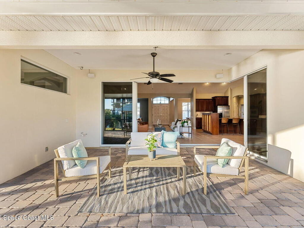 603 Manatee Bay Drive, Cape Canaveral, FL 32920