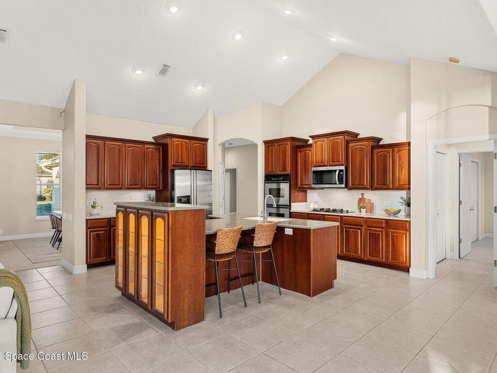 603 Manatee Bay Drive, Cape Canaveral, FL 32920