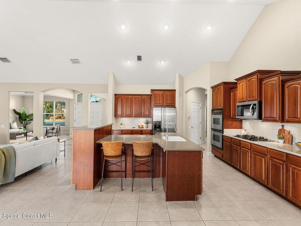 603 Manatee Bay Drive, Cape Canaveral, FL 32920