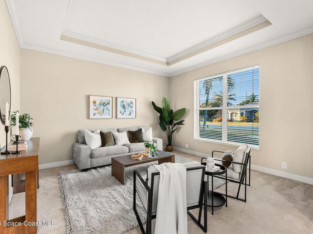 603 Manatee Bay Drive, Cape Canaveral, FL 32920