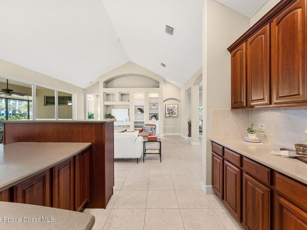 603 Manatee Bay Drive, Cape Canaveral, FL 32920