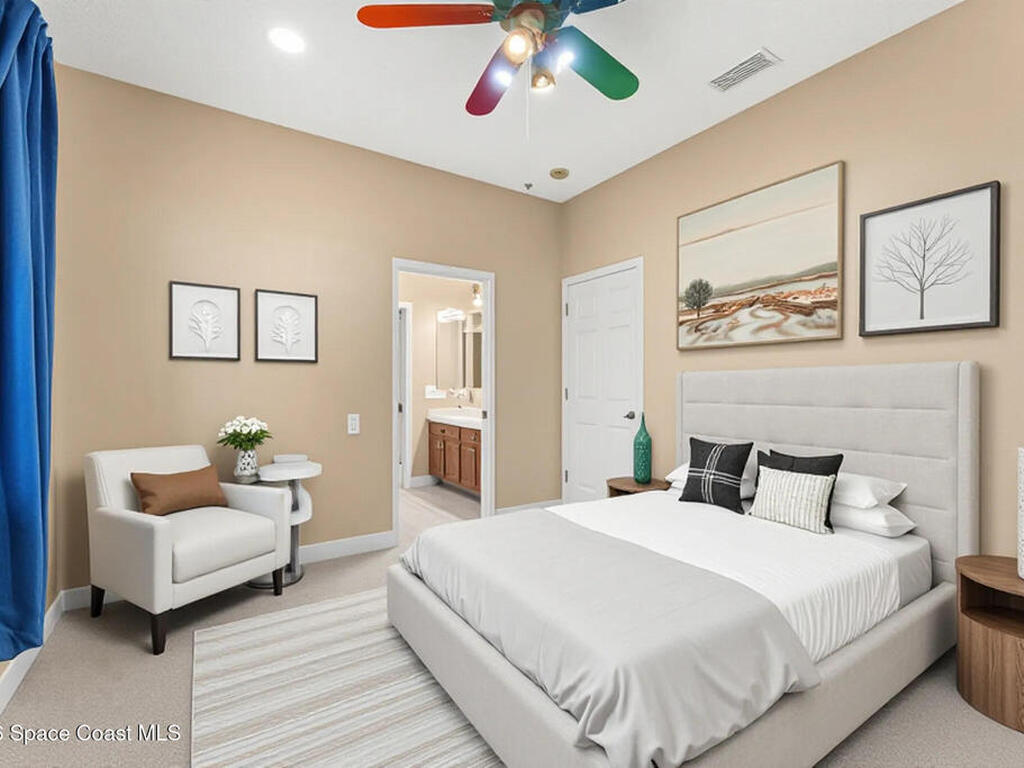 603 Manatee Bay Drive, Cape Canaveral, FL 32920