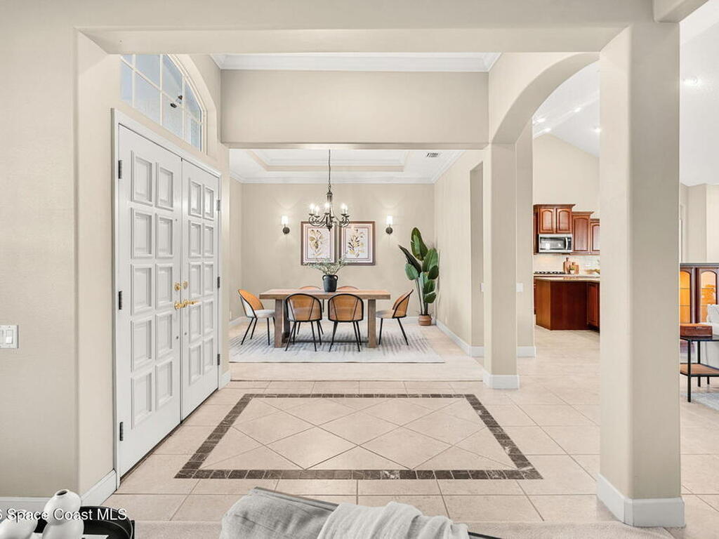 603 Manatee Bay Drive, Cape Canaveral, FL 32920