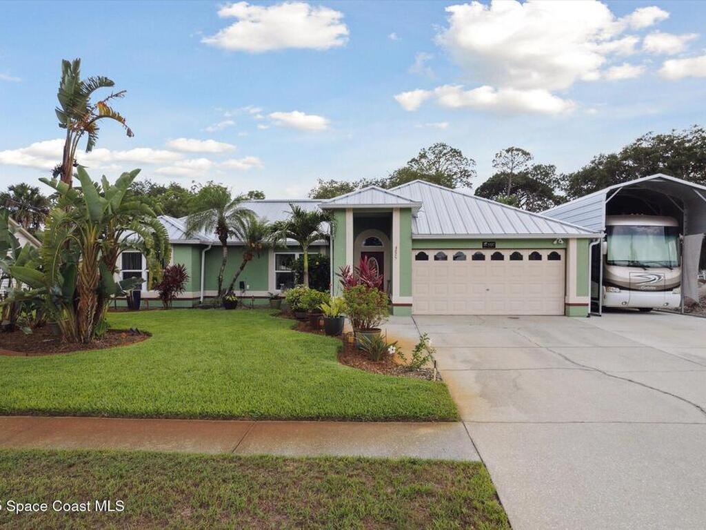 4625 Curtis Boulevard, Cocoa, FL 32927