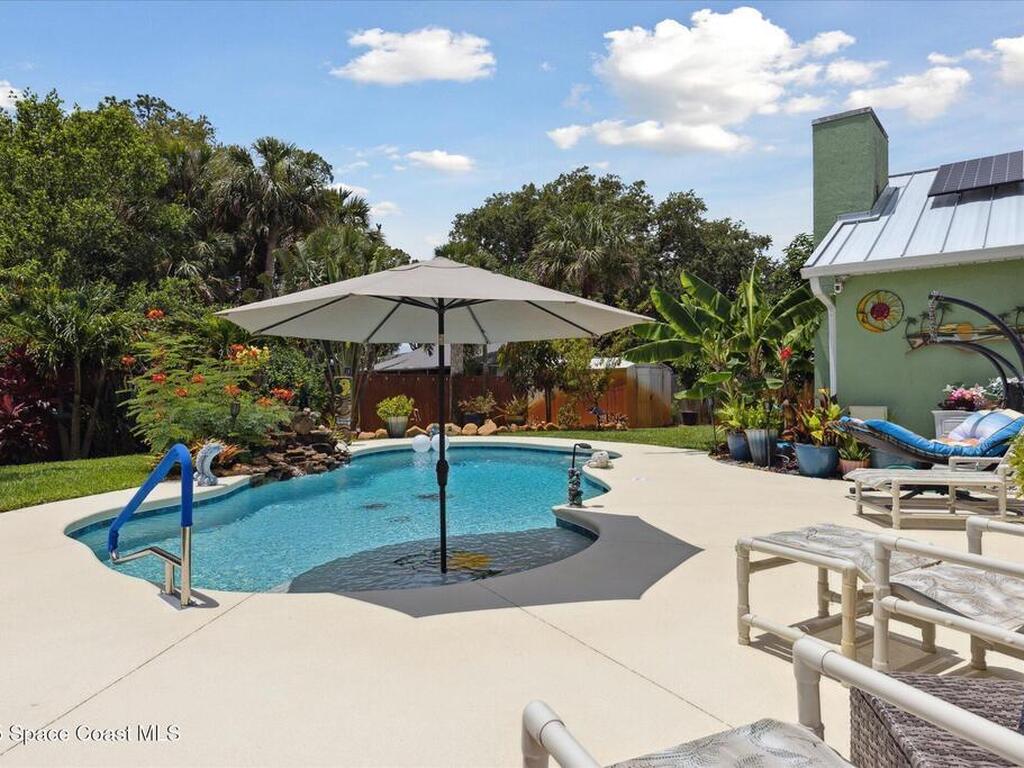 4625 Curtis Boulevard, Cocoa, FL 32927