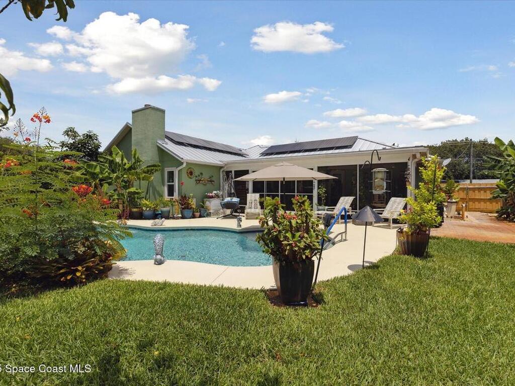 4625 Curtis Boulevard, Cocoa, FL 32927