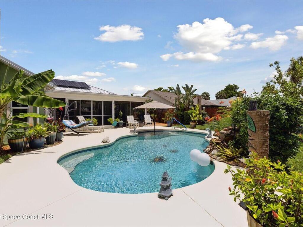 4625 Curtis Boulevard, Cocoa, FL 32927