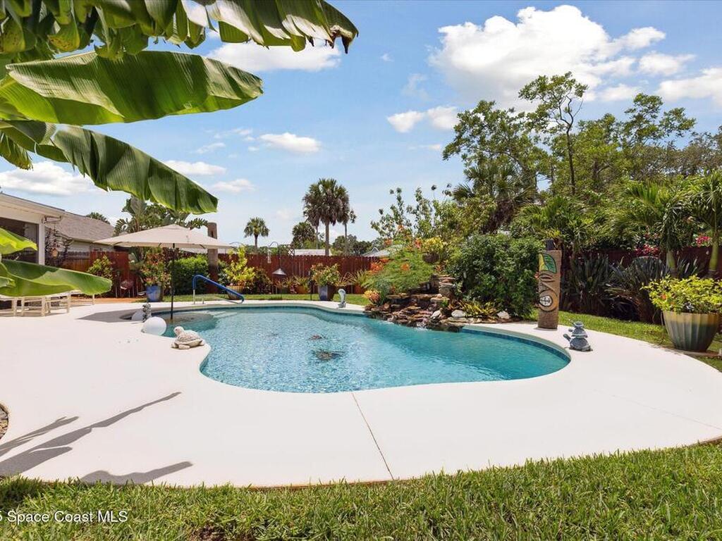 4625 Curtis Boulevard, Cocoa, FL 32927