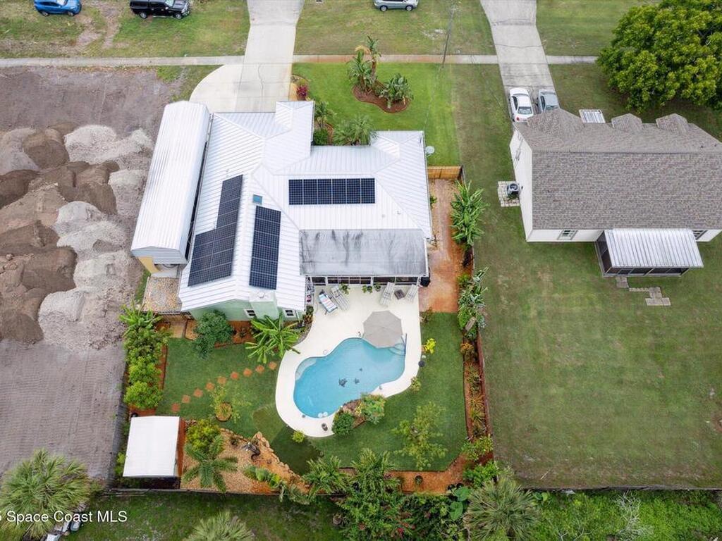 4625 Curtis Boulevard, Cocoa, FL 32927