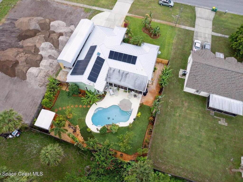 4625 Curtis Boulevard, Cocoa, FL 32927