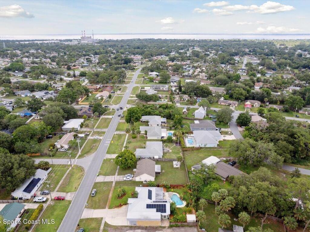 4625 Curtis Boulevard, Cocoa, FL 32927