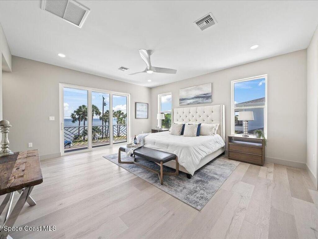 5302 Riveredge Drive, Titusville, FL 32780