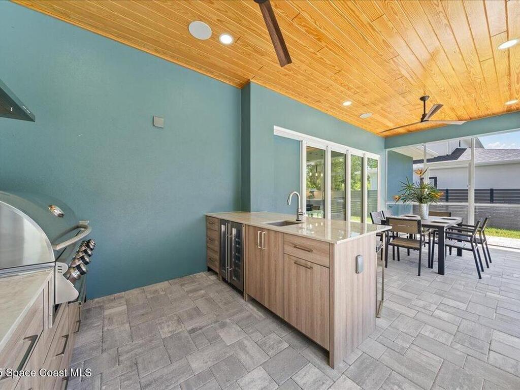 5302 Riveredge Drive, Titusville, FL 32780