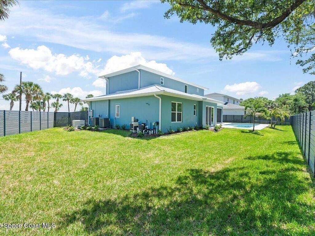 5302 Riveredge Drive, Titusville, FL 32780