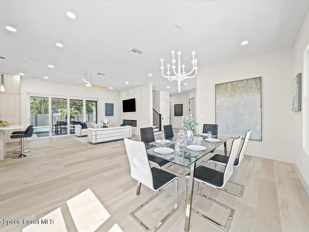 5302 Riveredge Drive, Titusville, FL 32780