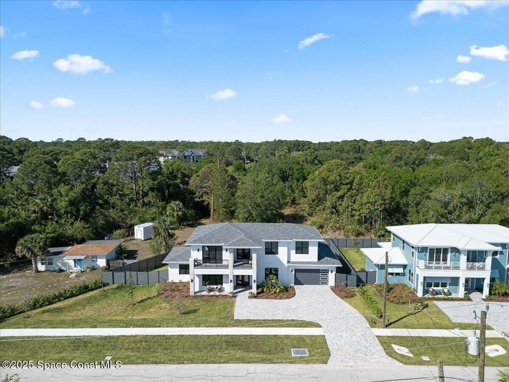 5306 Riveredge Drive, Titusville, FL 32780