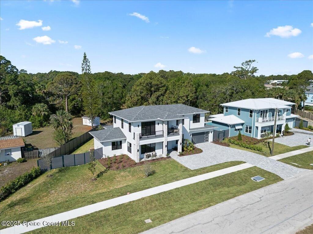 5306 Riveredge Drive, Titusville, FL 32780