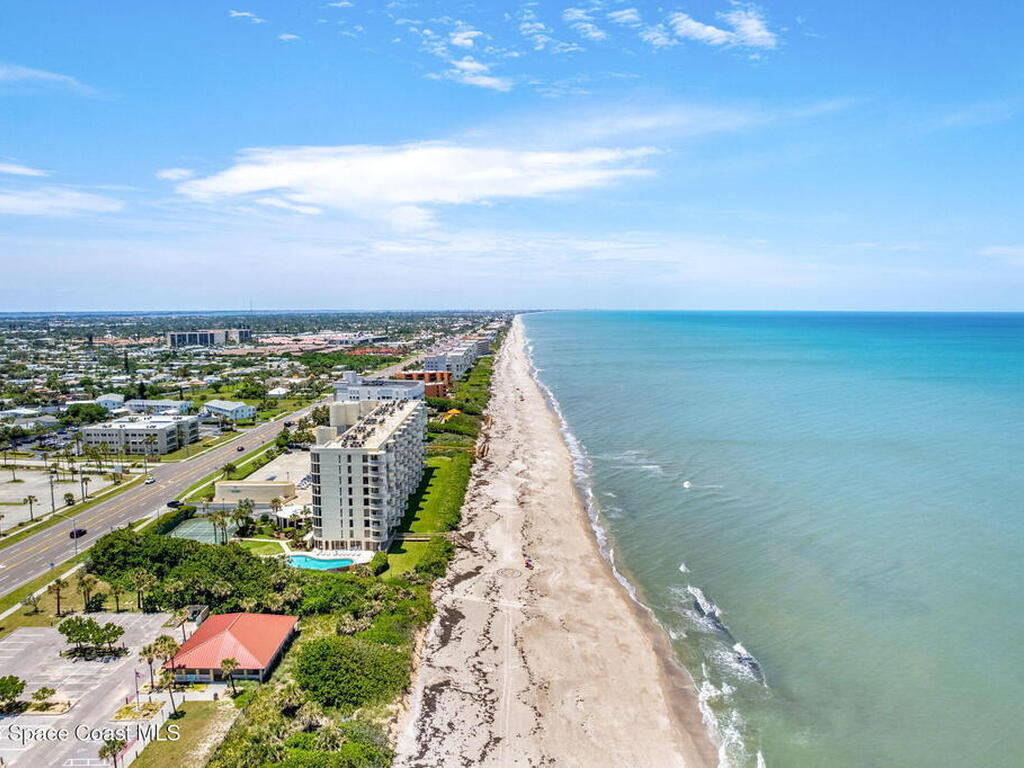2225 Highway A1a Highway, Indian Harbour Beach, FL 32937