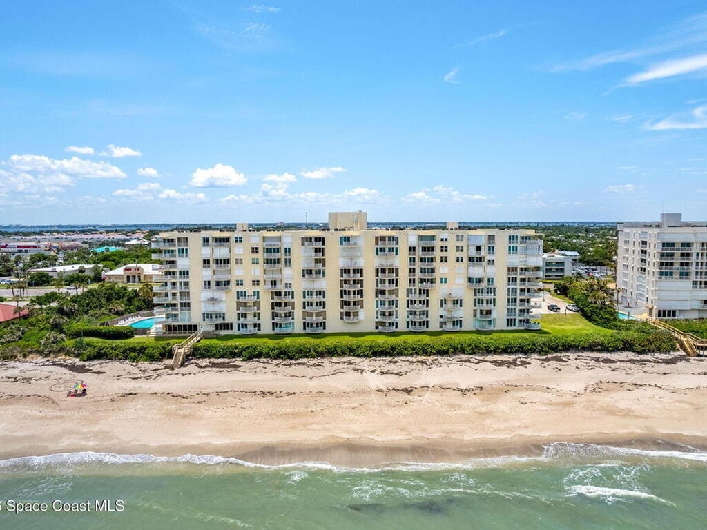 2225 Highway A1a Highway, Indian Harbour Beach, FL 32937